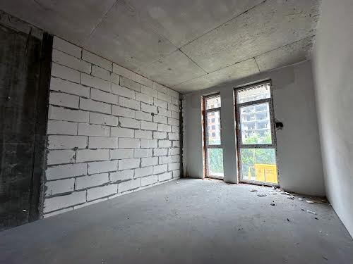 квартира за адресою Під Голоском вул., 16