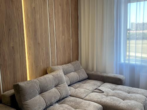 квартира за адресою Краснова вул., 61