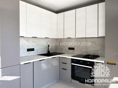 квартира за адресою Ужгород, Богомольця, 10А
