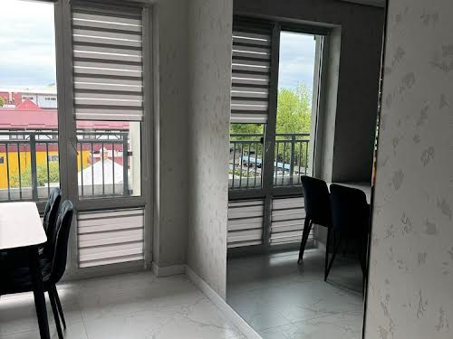 квартира за адресою Щирецька вул., 30