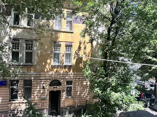 квартира по адресу Академика Богомольца ул., 4