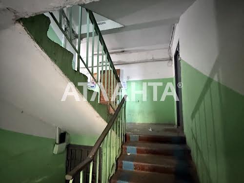 квартира за адресою Сім'ї Глодан вул., 16