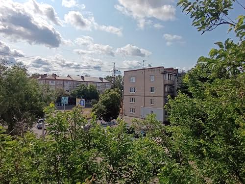квартира по адресу Александра Поля просп. (Кірова), 1А