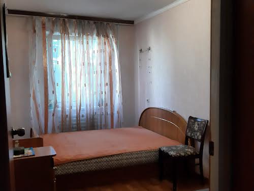 квартира по адресу Приречная ул., 17