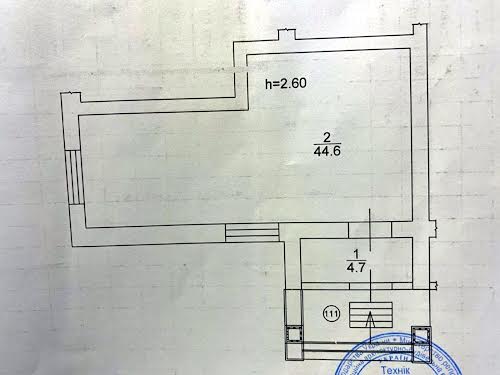 коммерческая по адресу Джерельна, 12