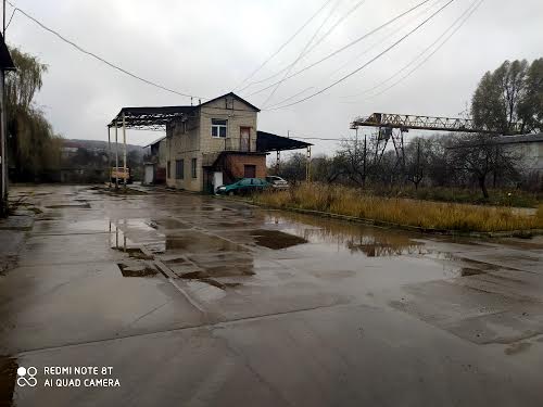 коммерческая по адресу Национального Возрождения ул., 14