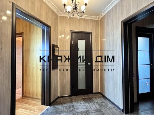 квартира за адресою Єлизавети Чавдар вул., 4