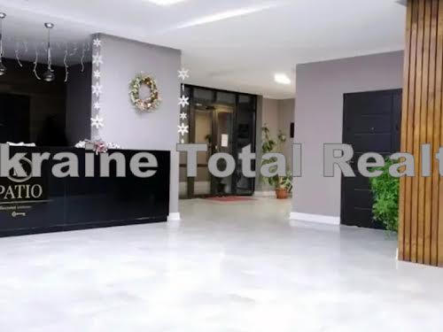 квартира за адресою Райдужна вул., 58