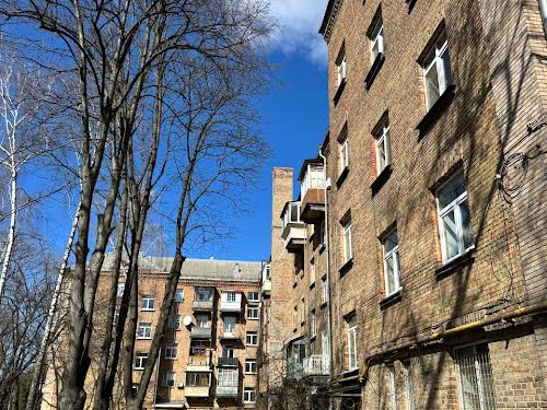 квартира за адресою Берестейський просп. (Перемоги), 61/2