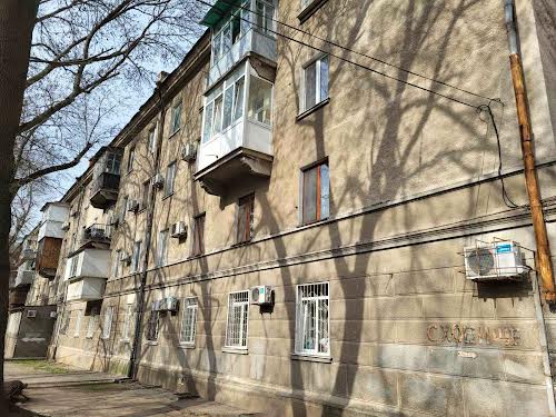 квартира за адресою Шевченка просп., 11