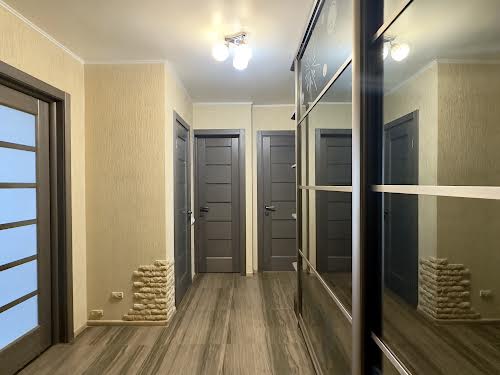 квартира за адресою Теплична вул., 38