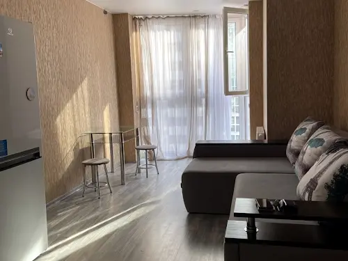 квартира по адресу Драгоманова ул., 2-А