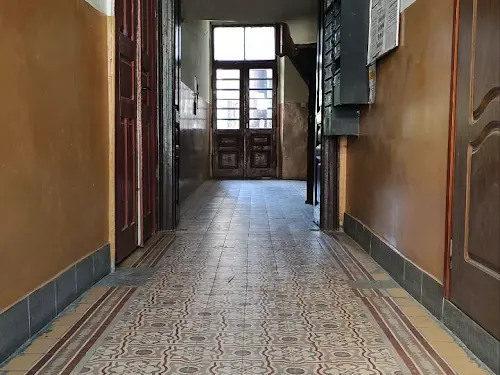 квартира по адресу Довбуша ул., 2а