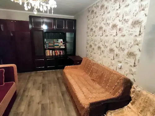 квартира по адресу Академика Филатова ул., 62