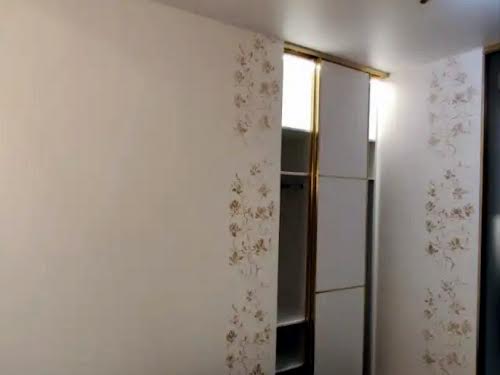 квартира по адресу Днепр, Космическая ул., 5