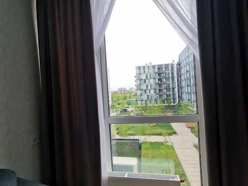 квартира по адресу Братьев Шеметов ул., 7