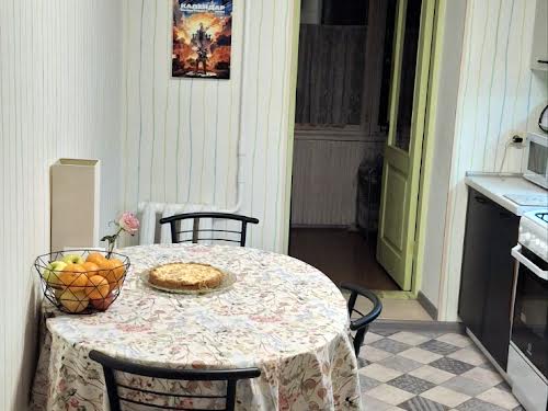 квартира за адресою Левітана вул., 71