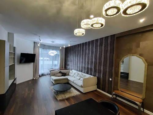 квартира за адресою Канатна вул., 122а