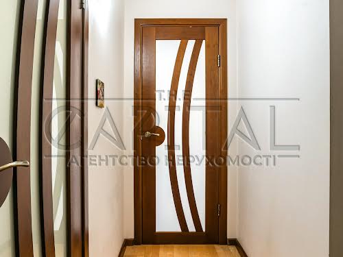 квартира за адресою Дмитрівська вул., 69