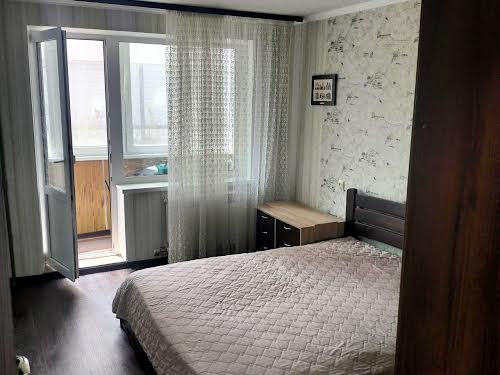квартира по адресу Донецкое шоссе, 136