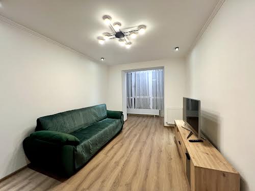 квартира за адресою Бастіонна вул., 5
