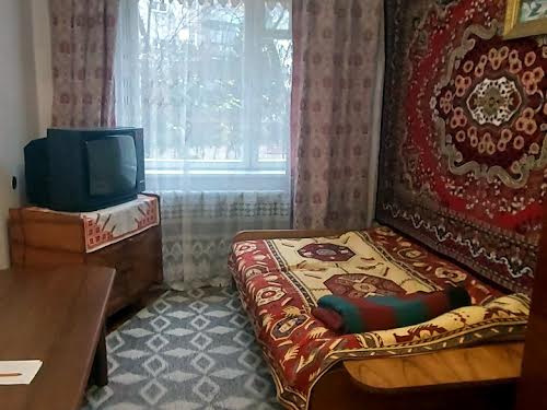 квартира по адресу Евгения Патона ул., 6
