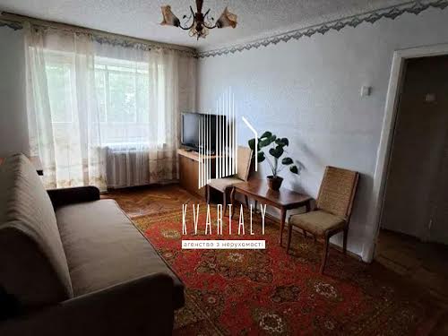 квартира за адресою Юлії Здановської вул. (Ломоносова), 7