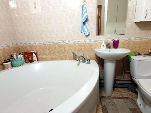 квартира по адресу Новомясницкая ул., 6