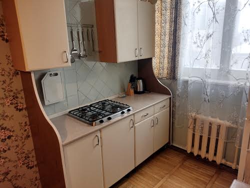 квартира за адресою Миколи Пимоненка вул., 5