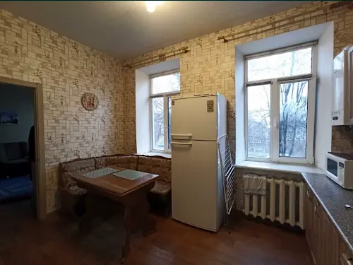 квартира по адресу Сергея Нигояна просп. (Калініна), 61