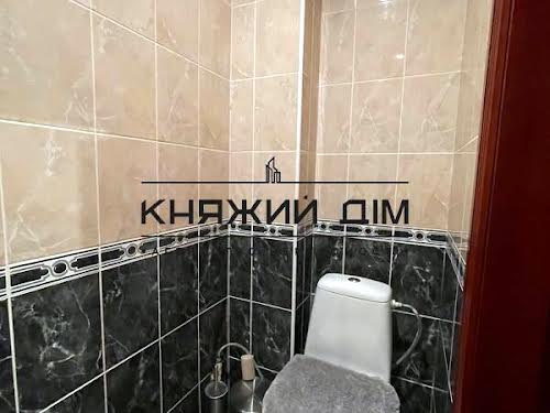 квартира за адресою Соломії Крушельницької вул., 5