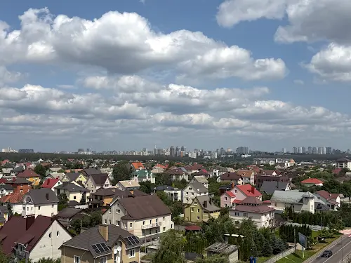 квартира по адресу Соборна, 123