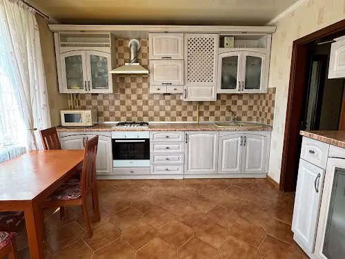 дом по адресу Бороховская ул., 1