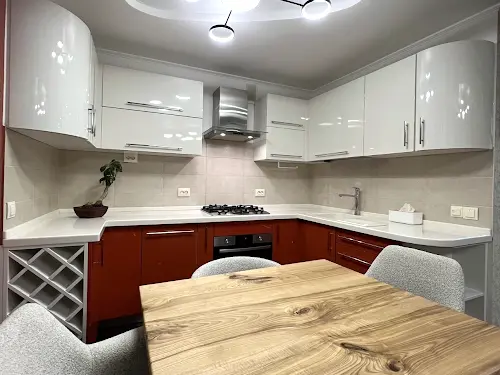 квартира за адресою Братська вул., 24