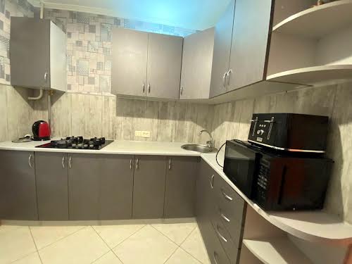 квартира за адресою Полярна вул., 8-Д