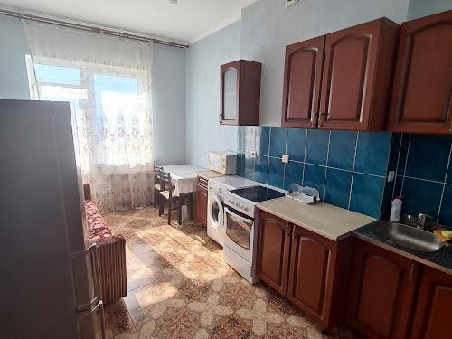 квартира по адресу Радунская ул., 2/18