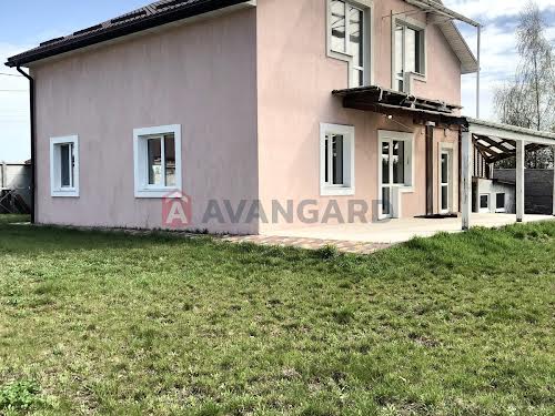 будинок за адресою Патона, 30