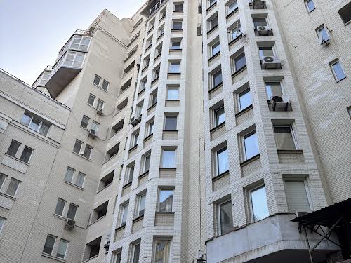 квартира за адресою Юрія Іллєнка вул. (Мельникова), 83-Д