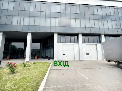 комерційна за адресою Вінстона Черчилля вул. (Червоноткацька), 83