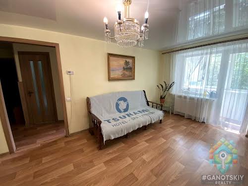 квартира по адресу Володимира Великого, 20
