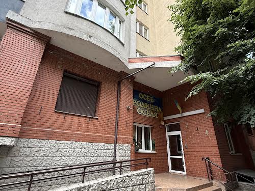квартира по адресу Нежинская ул., 5