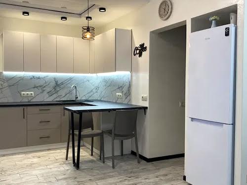 квартира за адресою Стеценка вул., 75-Н