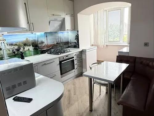 квартира по адресу Евгения Патона ул., 6