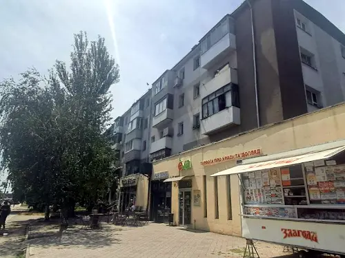 квартира за адресою Слобожанський просп. (ім. газети Правда), 13