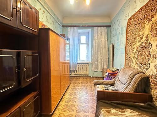 квартира за адресою Богдана Хмельницького вул., 29
