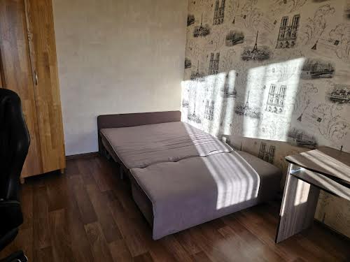квартира за адресою Київ, Тираспольська вул., 60