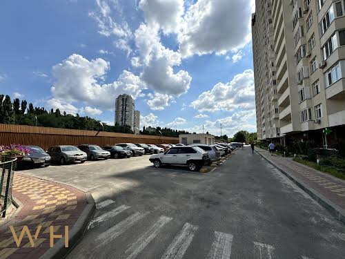 квартира за адресою Київ, Польова вул., 73