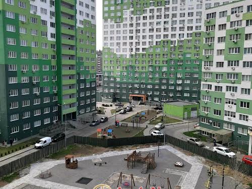 квартира за адресою Марсельська вул., 62/2