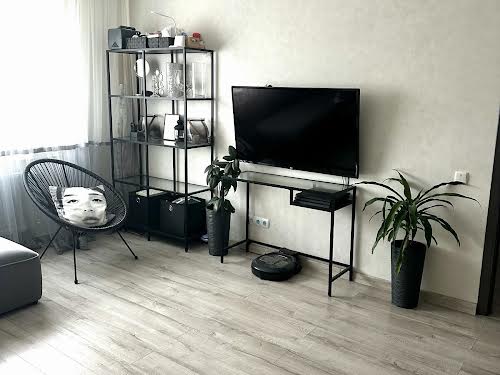 квартира за адресою Миколаївська вул., 17