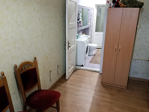 квартира по адресу Львов, Князя Ярослава Осмомысла пл., 2